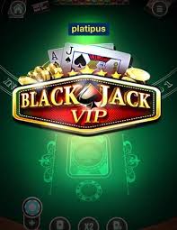 Blackjack VIP